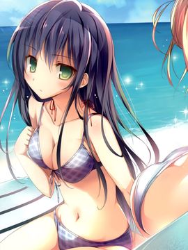 (C89)&nbsp;&nbsp;[KAROMIX (karory)] やはり俺の青春ラブコメは間違っているのだろうか!&nbsp;&nbsp;(やはり俺の青春ラブコメは間違っている)_033