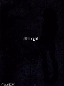 (C89) [Mieow (らする)] Little Girl 12_026