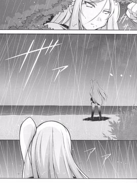 (C89) [失笑工房 (カペラ)] 暁の水平線に (後-艦隊これくしょん -艦これ-)_006