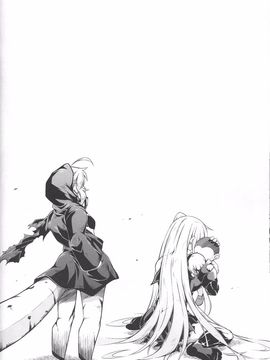 (C89) [失笑工房 (カペラ)] 暁の水平線に (後-艦隊これくしょん -艦これ-)_039