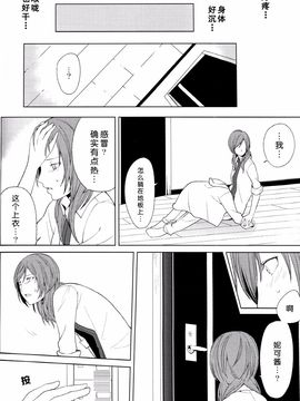(僕らのラブライブ! 10) [戦いの軌跡 (戦友)] 檻の中の憧憬 (ラブライブ!)_085