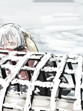 [仴] 吸血鬼的日常_003
