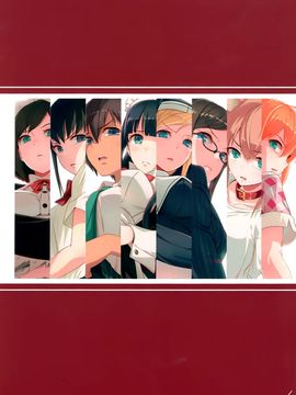 (C89) [アニマルマシーン (40原)] 嫌な顔されながらおパンツ見せてもらいたい本_006