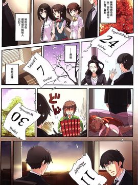 (C89) [玉葱屋 (MK)] 夢ミル華蕾 (アイドルマスター シンデレラガールズ)_022