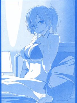 (C89) [比村乳業 (比村奇石)] 月曜日のたわわ_019
