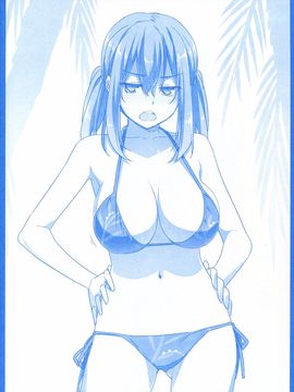 (C89) [比村乳業 (比村奇石)] 月曜日のたわわ_021