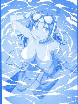 (C89) [比村乳業 (比村奇石)] 月曜日のたわわ_025