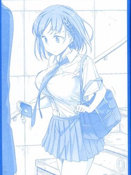 (C89) [比村乳業 (比村奇石)] 月曜日のたわわ_038