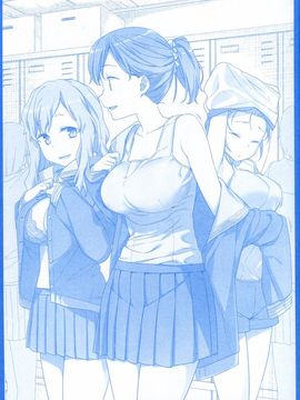 (C89) [比村乳業 (比村奇石)] 月曜日のたわわ_040