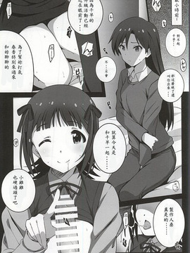 (C88) [こっそり隠れ処 (あいらんど)] ReM@STER IDOL ver.HC (アイドルマスター)_004