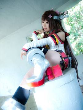 [れみかす] 艦隊これくしょん 橘れみか れみこれ 横須賀鎮守府_1010