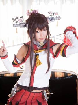 [れみかす] 艦隊これくしょん 橘れみか れみこれ 横須賀鎮守府_1112
