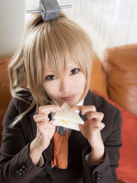 [れみかす] 艦隊これくしょん 橘れみか れみこれ 横須賀鎮守府_943