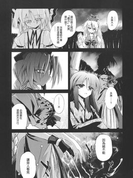 (C79)[あさつき堂]Last·Elixi(東方Project)[喵玉汉化]_022