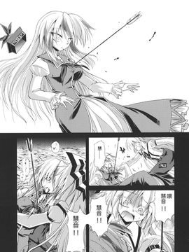 (C79)[あさつき堂]Last·Elixi(東方Project)[喵玉汉化]_030