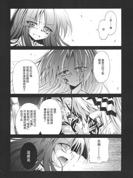 (C79)[あさつき堂]Last·Elixi(東方Project)[喵玉汉化]_037