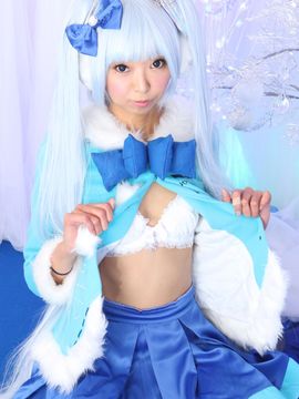 NECOSMO（ねここ）「Snow Song」_144