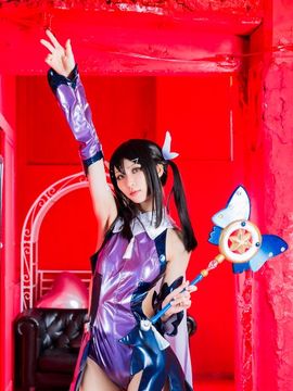 Minerva〜HEAVEN〜_109