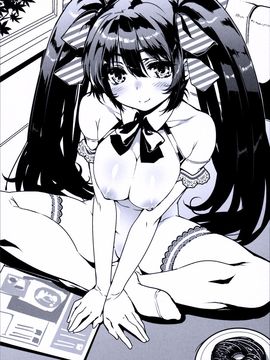 [起死快晴] フシダラ_214