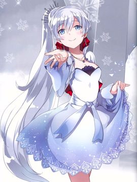 (C89) [琴乃舎 (むつみまさと)] Das Leiden von Schneeweichen (RWBY)[想抱雷妈汉化组x瞎JB乱起名汉化组]_04