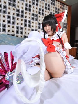 SEXY　CHEER　GIRL_286