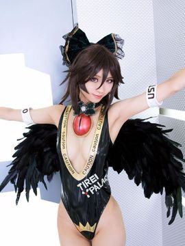 ドキッ！？東方キャラだらけのレースクイーン大会～陽編～_122