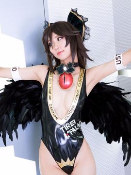 ドキッ！？東方キャラだらけのレースクイーン大会～陽編～_125