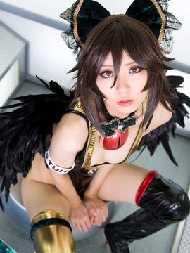 ドキッ！？東方キャラだらけのレースクイーン大会～陽編～_168