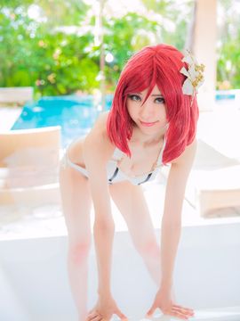 School Idol ～Krasivie～　_110