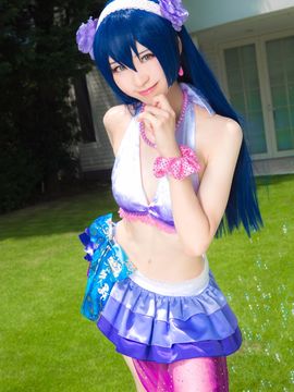School Idol ～Krasivie～　_146