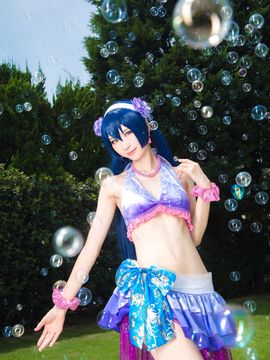 School Idol ～Krasivie～　_147