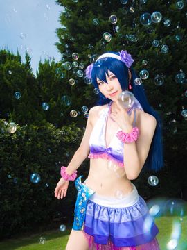 School Idol ～Krasivie～　_148