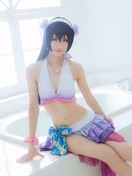 School Idol ～Krasivie～　_154