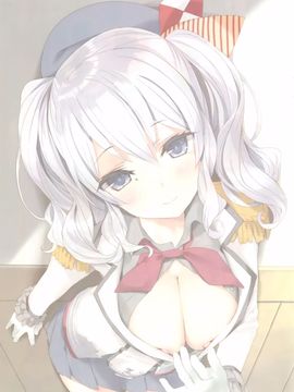 (C89) [Private Garden (鶴崎貴大)] 提督さん、鹿島とココでしませんか？ (艦隊これくしょん-艦これ-)_003