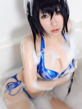 とあるキバシの神裂火織_241