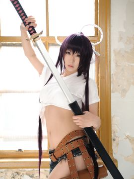 とあるキバシの神裂火織_246