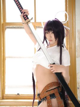 とあるキバシの神裂火織_247