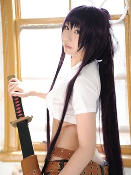 とあるキバシの神裂火織_270