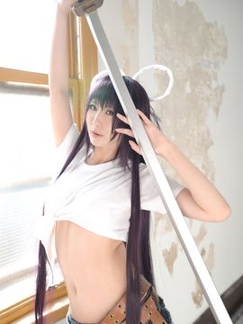 とあるキバシの神裂火織_286