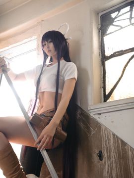 とあるキバシの神裂火織_289