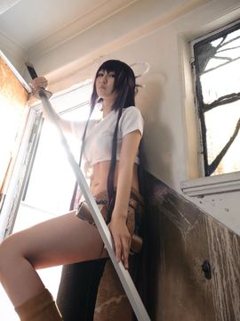 とあるキバシの神裂火織_290