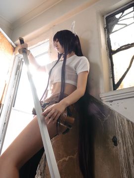 とあるキバシの神裂火織_291