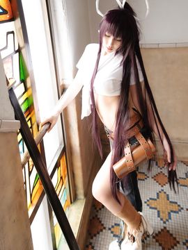 とあるキバシの神裂火織_326