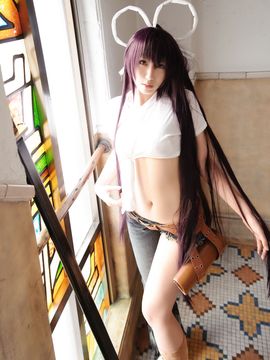 とあるキバシの神裂火織_327