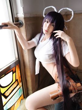 とあるキバシの神裂火織_346