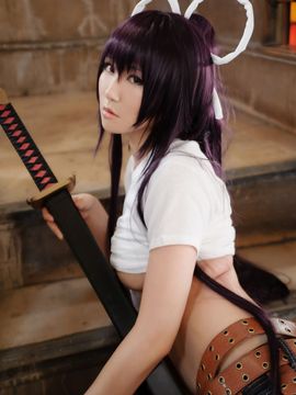 とあるキバシの神裂火織_388