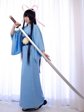 とあるキバシの神裂火織_480