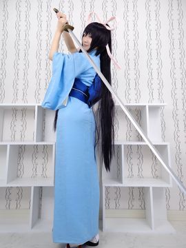 とあるキバシの神裂火織_501