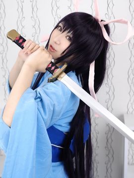 とあるキバシの神裂火織_503