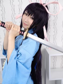 とあるキバシの神裂火織_506
